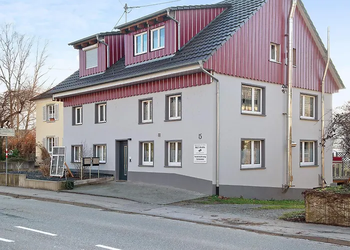 Schoenfeld