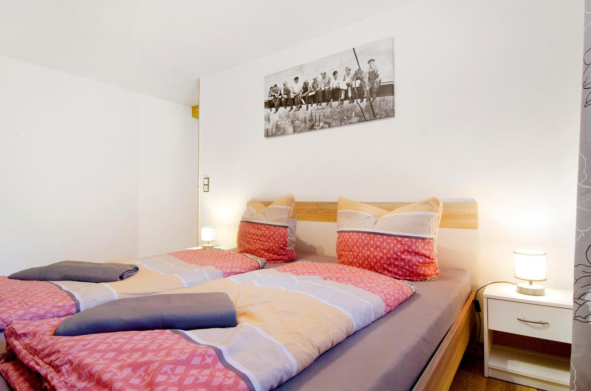 Apartment Schoenfeld