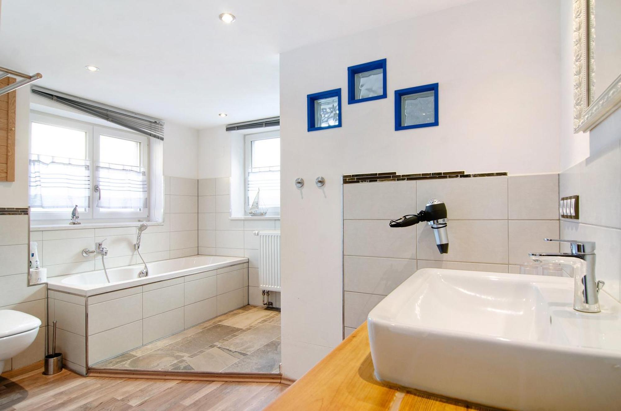 Schoenfeld Apartment Stockach