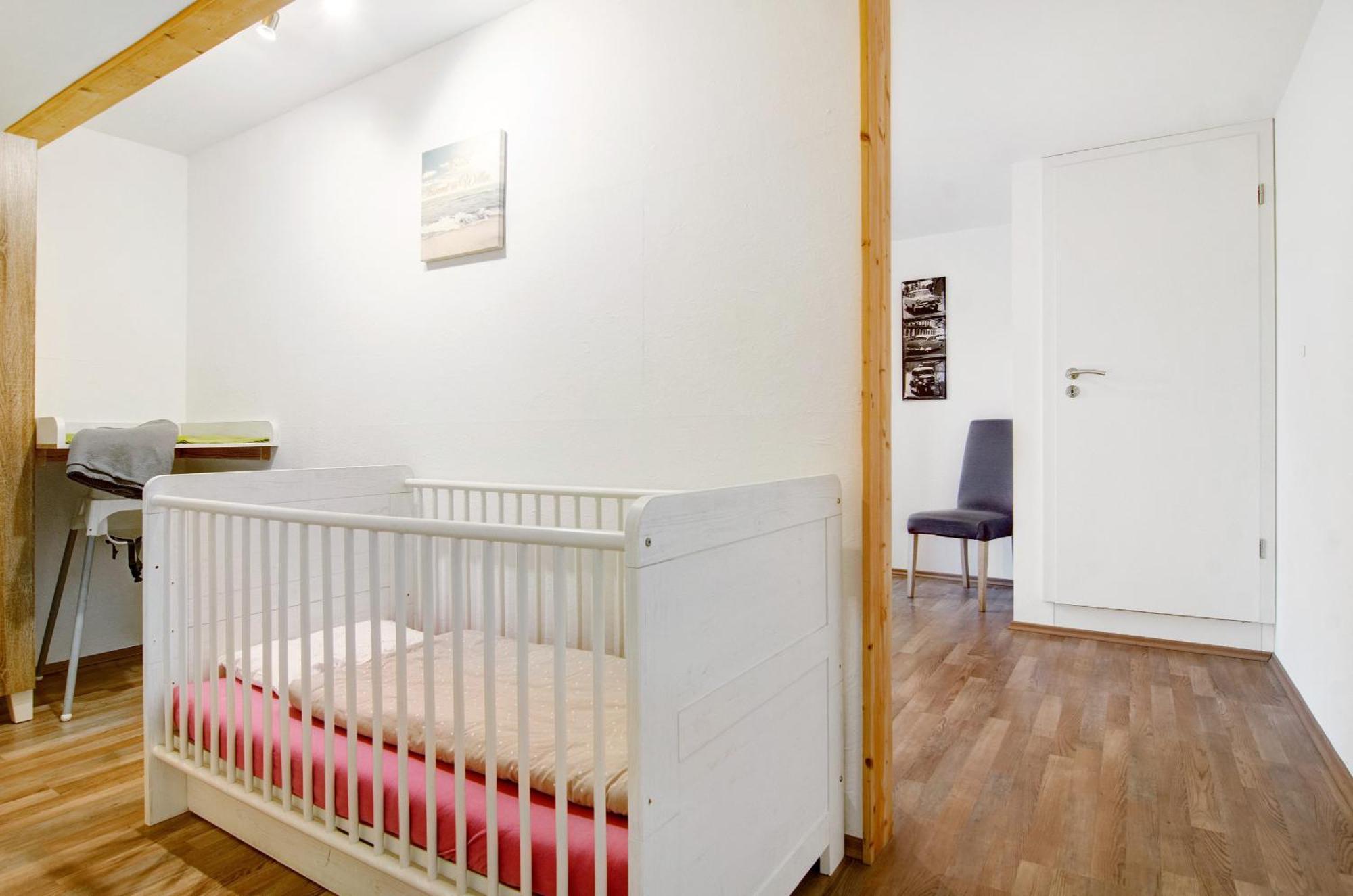 Apartment Schoenfeld *