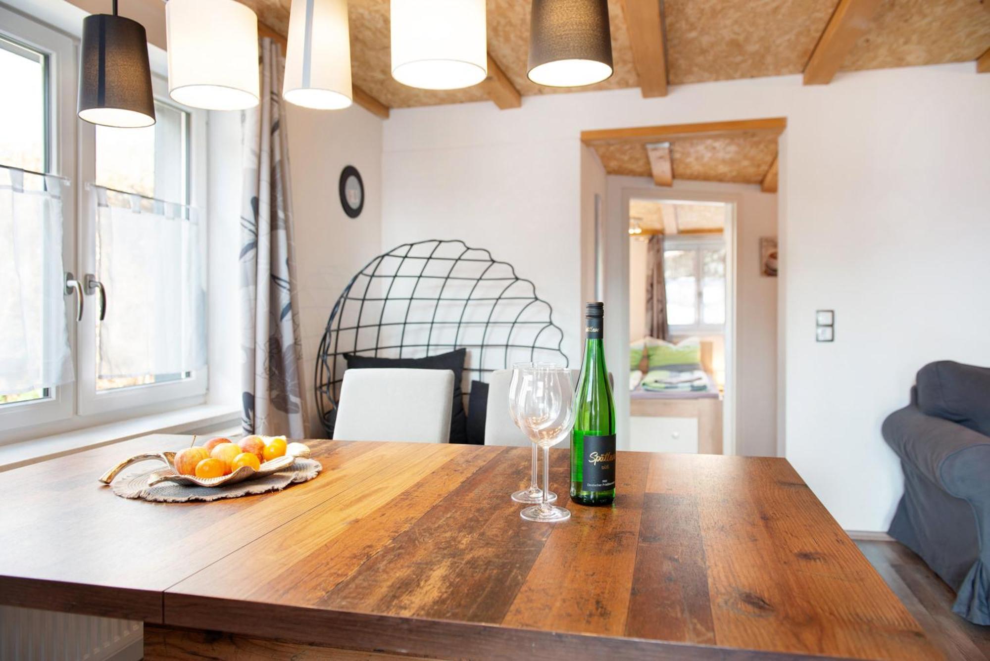 Schoenfeld Apartment *