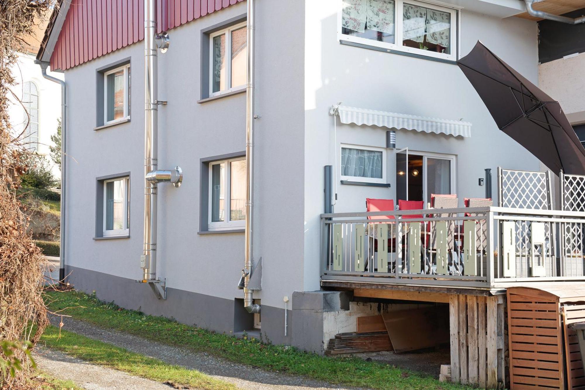 Apartment Schoenfeld *